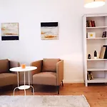 Martin Apartments Mitte