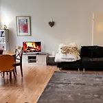 Martin Apartments Mitte