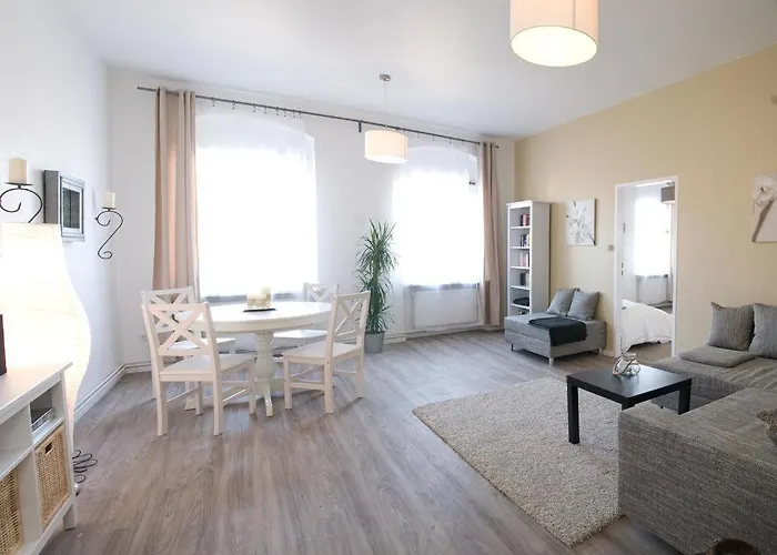 Martin Apartments Mitte
