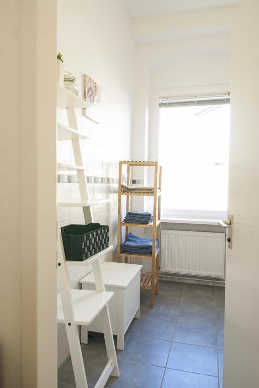 Appartamento Feel At Berlino